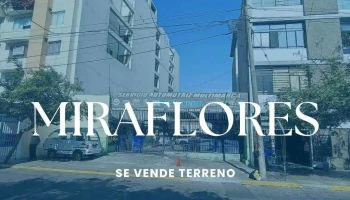 Agencia Inmobiliaria Portal Inmuebles - San Isidro 15046