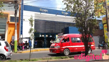 Agencia La Pampilla - Caja Arequipa - Arequipa 04002