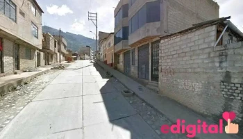 Agencia los Chankas - Abancay 03001