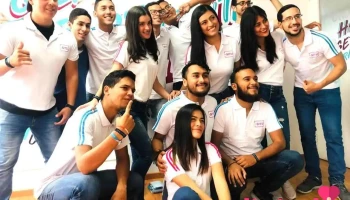 Agencia Marketing - Peru