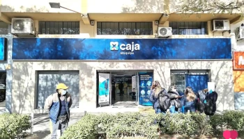Agencia Miraflores - Caja Arequipa - Arequipa 04002