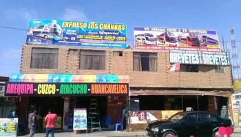 Agencia Nino - San Vicente De Cañete
