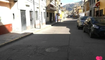 Agencia Palomino - Ayacucho 05001