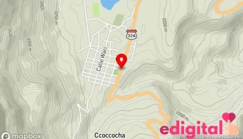 Agencia Perla Del Sur - Aucará - Cabana Sur 05470