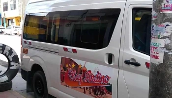 Agencia Rey Andino - Abancay 03001
