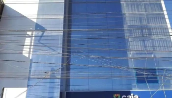 Agencia Rio Seco - Caja Arequipa - De La Km 9