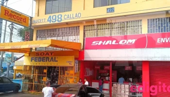 Agencia Shaloom - Callao 07006