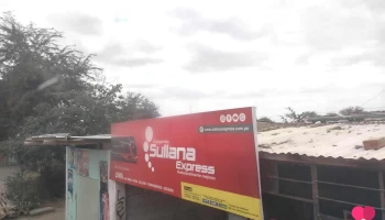 Agencia sullana - 20600