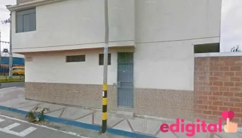 Agencia Tacna - Tacna 23004