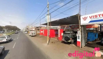 Agencia tacna - Tacna 23006