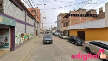 Agencia travel 5 - Chiclayo 14001