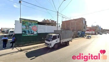 Agencia Virgen de la Asuncion - Prol. Espinar N°530