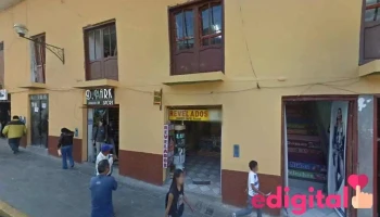 Agencia Waira - Ayacucho 05003