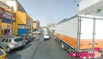 Agencias Lima Pasco - La Victoria 15033