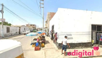 Agente Banco de la Nación - Palpa 11331