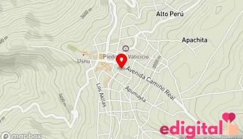 Agente Banco de la Nación - Vilcashuaman 05326