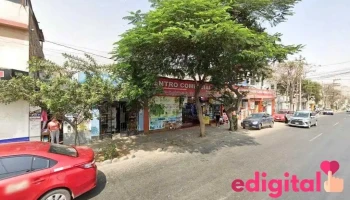 Agente Bcp Pacific farma - Chaclacayo