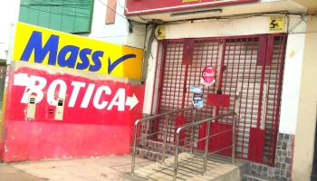 Ahorro y Salud - San Luis