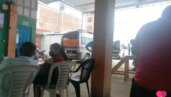 Akunta e Ilucan - Chiclayo 14001