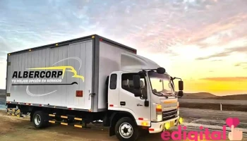 Albercorp Sac - Pacasmayo