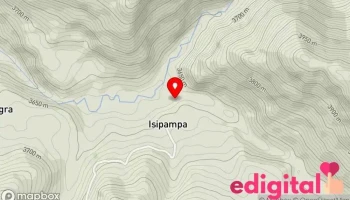 Alevinpro - Qalan-Isipampa