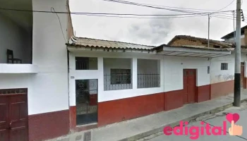 Allkamary Turismo y Nuevos Rumbos - Chincha Alta 746
