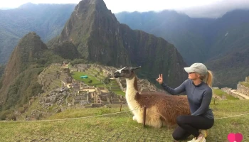 AllPackers Expeditions - Cusco 08000