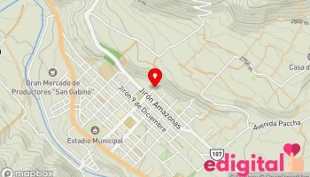 Alquiler de habitación en la provincia de Carhuaz - La Merced 1256