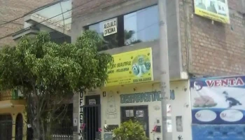Alquiler De Oficinas En Huaral - Huaral 15201