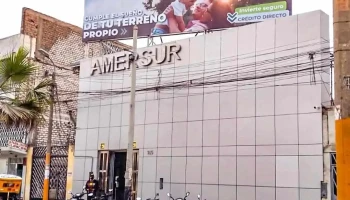 Amersur Sac - Perú