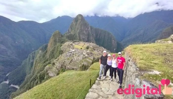Amigos del Mundo - Travel and more - Cusco 08007