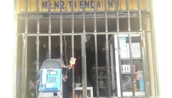 Anabella - Tienda 1