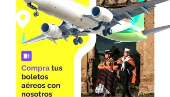 Andares Tours Perú - Jauja 12601