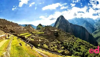Andean Culture - Tours a Machu Picchu - San Jose U-2