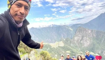Andean Dreams Travel - Tomasa Tito Condemayta