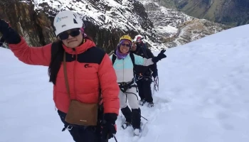 Andeanloversperu tour operador - Carhuaz 02127