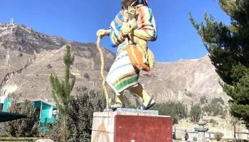 Anderra Travel - Arequipa 04001