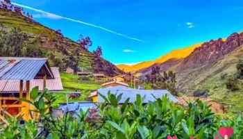 Anexo De Pampa Libre - Perú