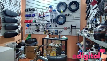 Angela Store Repuestos y Accesorios Dax - 51