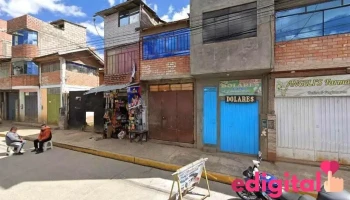 Angeli's Farma - Cerro De Pasco