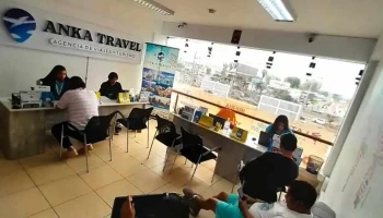 Anka Travel Perú - Modulo B
