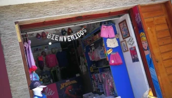 Annie Tienda ( Ropa niños, bebes y uniformes) - Sede Centro Trujillo - Trujillo 13001 Annie Tienda ( Ropa niños, bebes y uniformes) - Sede Centro Trujillo - Trujillo 13001