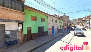 Antezana Cargo - Huancavelica 09001