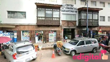 Anthony Sport - Cusco 08002 Anthony Sport - Cusco 08002