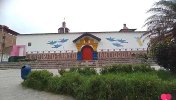 Antioquia Tours - Agencia - Jr. Ucello
