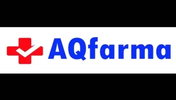 AQfarma - Urb