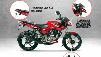 Arenas Motocicletas - Cusco 08002 Arenas Motocicletas - Cusco 08002