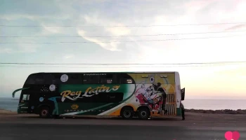 arequipa express comite 4 - Chala 04501