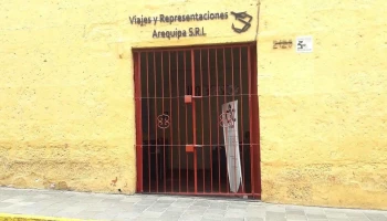 Arequipa S.r.l. - Cercado De Arequipa 04001