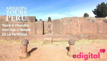 Arequipa Tours Perú - Cercado - Arequipa 04003